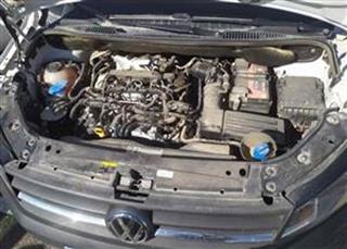 VOLKSWAGEN 2.0 TDI 55KW KOMBI BMT (75CV) BUSIN - 2397-KPT